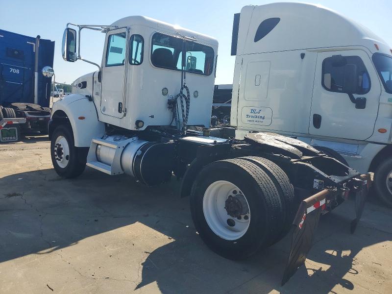 2017 Peterbilt 348 მანქანა იყიდება აუქციონზე, vin: 1XP3AJ8XXHD430669, აუქციონის ნომერი: 57915976