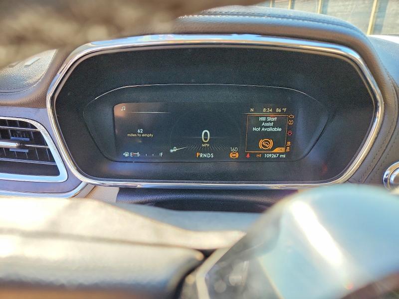 Продаж на аукціоні авто 2017 Lincoln Continental, vin: 1LN6L9PK9H5627416, номер лоту: 60763786