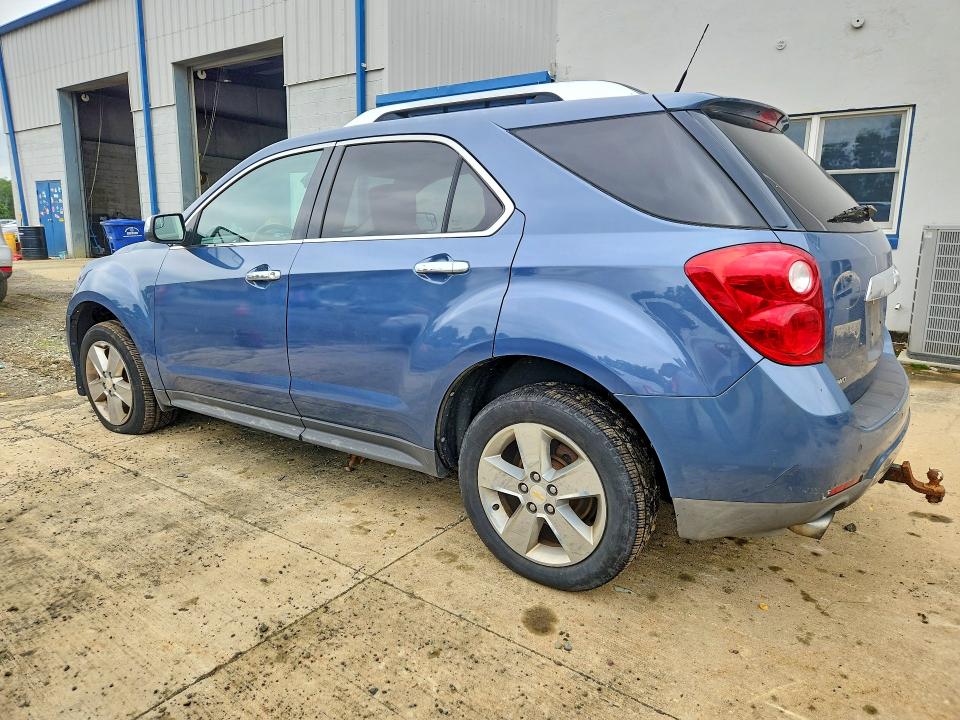 59402096 :رقم المزاد ، 2GNFLGE51C6160163 vin ، 2012 Chevrolet Equinox مزاد بيع