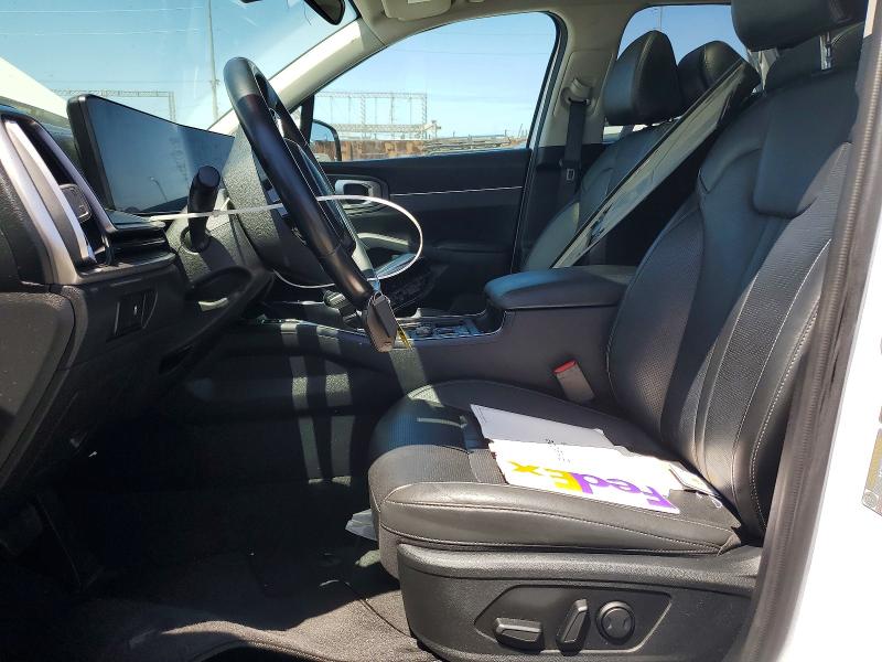Aukcja sprzedaży 2024 Kia Sorento, vin: 5XYRL4JC9RG273377, numer aukcji: 62630546