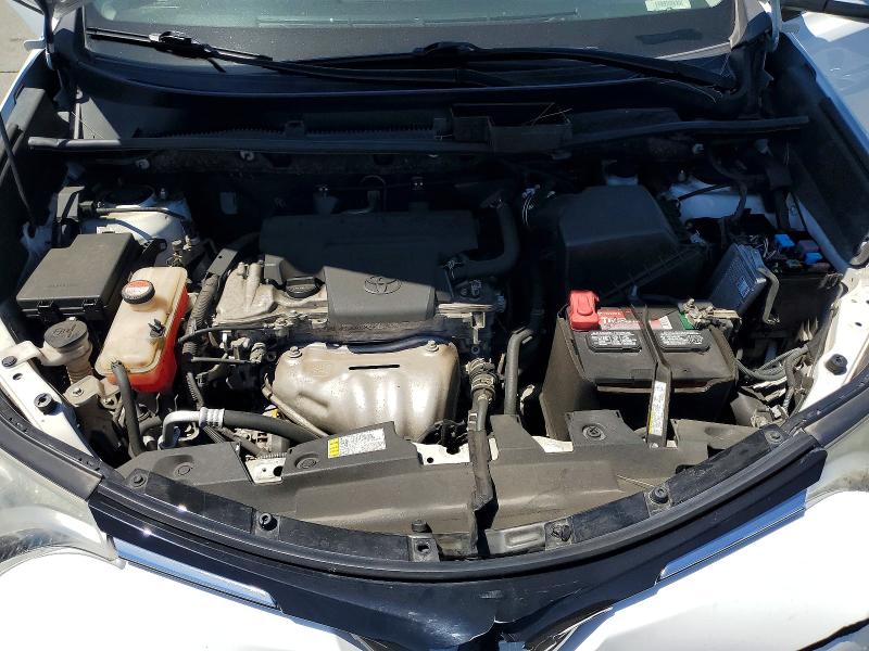 Продаж на аукціоні авто 2016 Toyota Rav4, vin: JTMWFREV7GJ084775, номер лоту: 60668746
