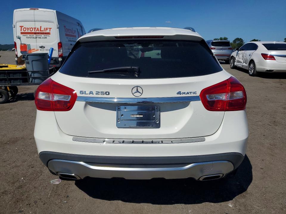 Продажа на аукционе авто 2019 Mercedes-benz Gla, vin: WDCTG4GB9KU012127, номер лота: 61438066