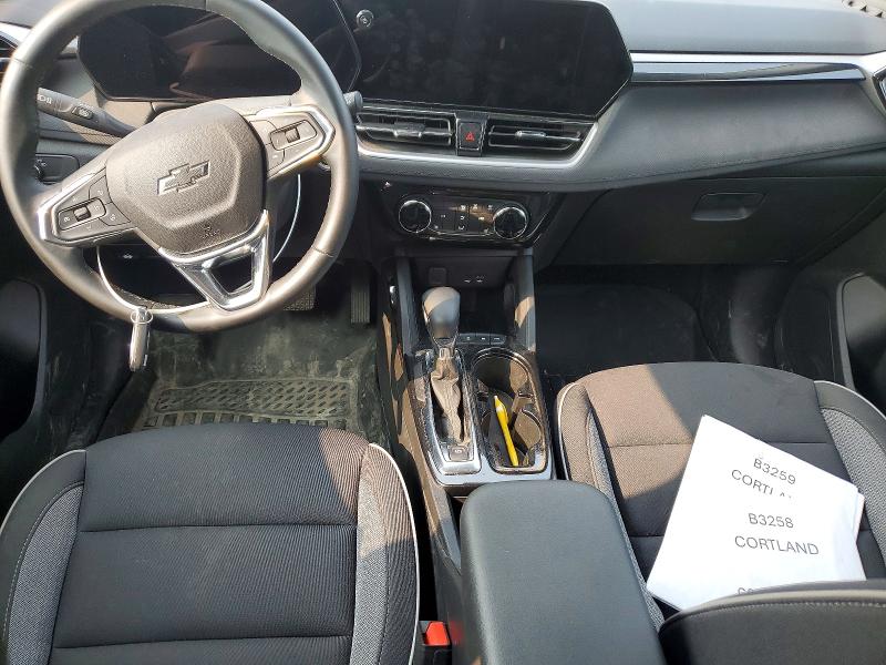 Aukcja sprzedaży 2026 Chevrolet Trailblazer, vin: KL79MRSL1TB151314, numer aukcji: 61081256