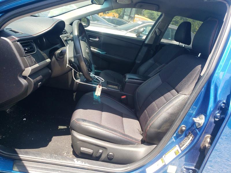 Aukcja sprzedaży 2017 Toyota Camry, vin: 4T1BF1FK5HU675851, numer aukcji: 60714626