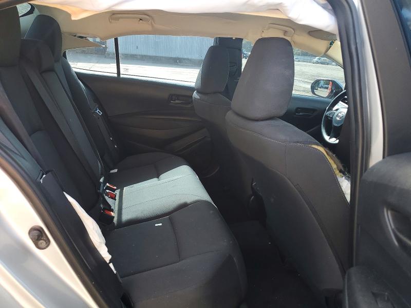 Продажа на аукционе авто 2025 Toyota Corolla, vin: 5YFB4MDE4SP290097, номер лота: 61329396