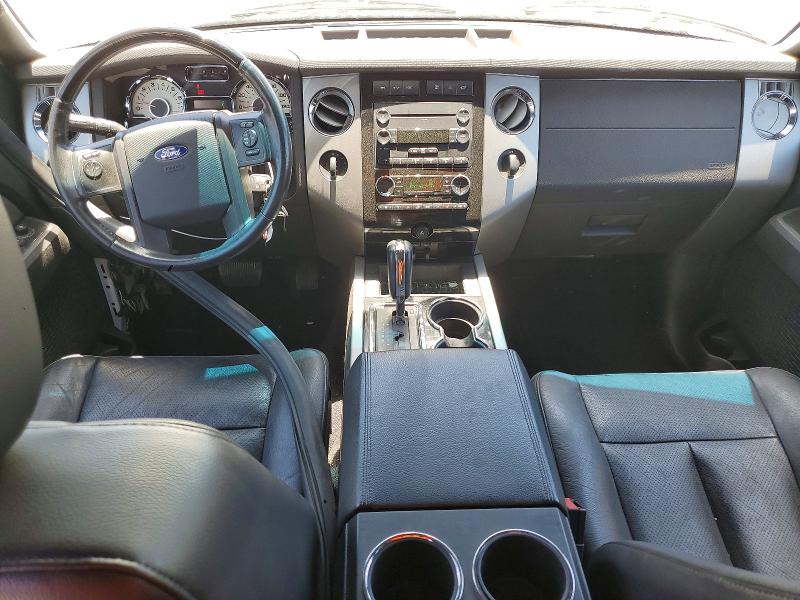 Aukcja sprzedaży 2014 Ford Expedition, vin: 1FMJU2A57EEF47870, numer aukcji: 60918936