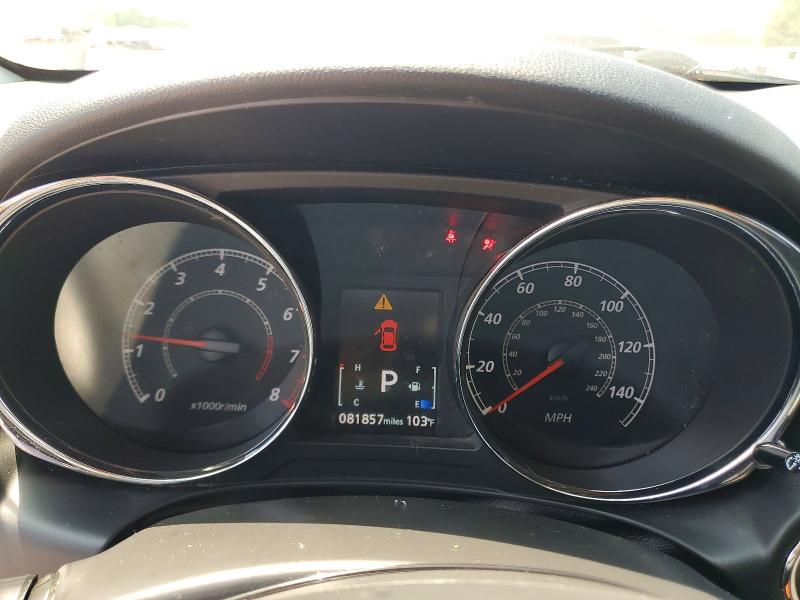 2021 Mitsubishi Outlander Sport მანქანა იყიდება აუქციონზე, vin: JA4ARUAU4MU010199, აუქციონის ნომერი: 60663946