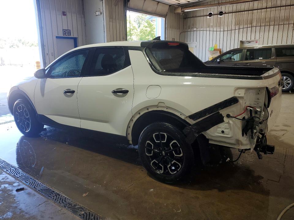 Продаж на аукціоні авто 2022 Hyundai Santa Cruz, vin: 5NTJBDAE5NH028355, номер лоту: 61752106