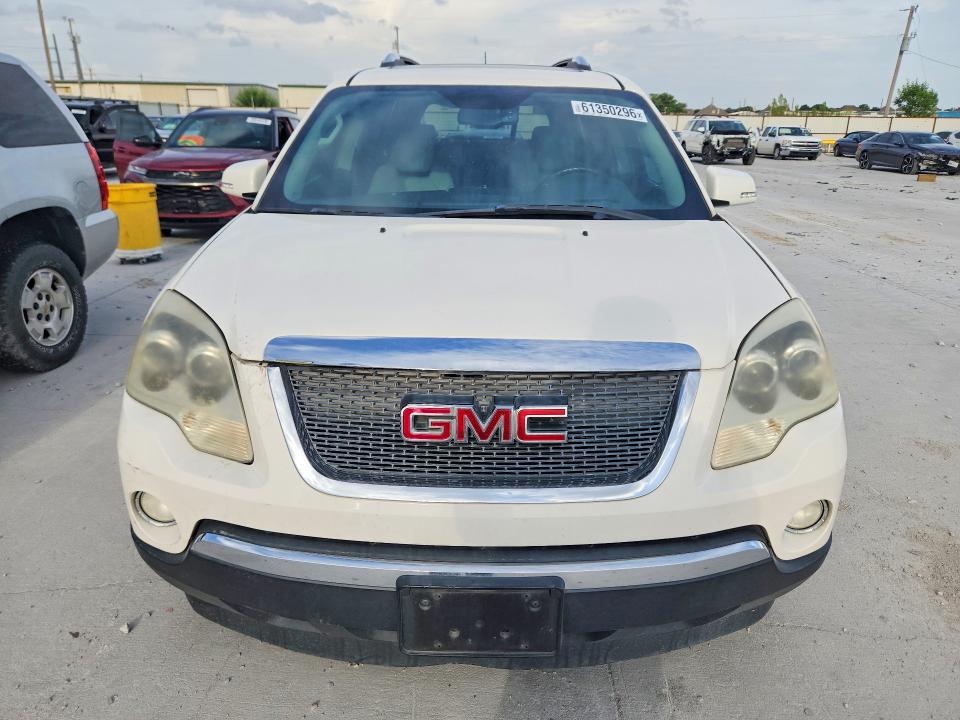 Продажа на аукционе авто 2007 Gmc Acadia, vin: 1GKER337X7J103506, номер лота: 61350296