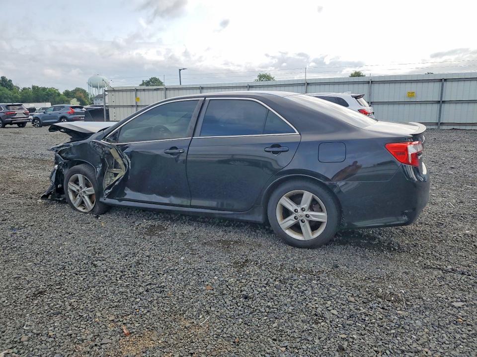 2012 Toyota Camry მანქანა იყიდება აუქციონზე, vin: 4T1BF1FK6CU131450, აუქციონის ნომერი: 63120966
