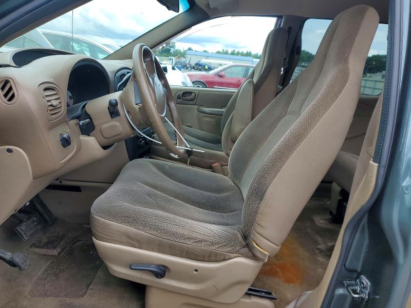 Aukcja sprzedaży 2002 Dodge Caravan, vin: 1B4GP25372B512156, numer aukcji: 62945006