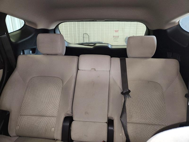 Продажа на аукционе авто 2017 Hyundai Santa Fe Sport, vin: 5NMZT3LB3HH039433, номер лота: 61376266