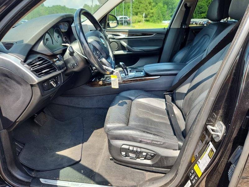 Aukcja sprzedaży 2016 Bmw X5, vin: 5UXKR0C55G0P23485, numer aukcji: 59794896