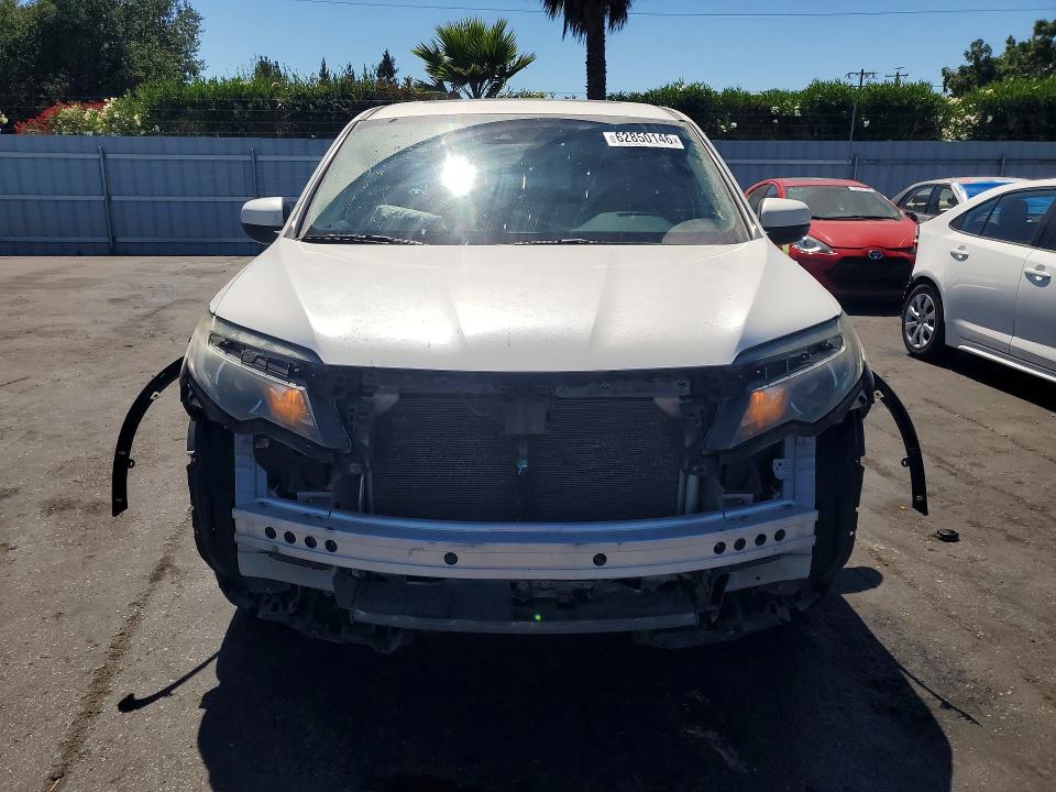 Продаж на аукціоні авто 2020 Honda Ridgeline, vin: 5FPYK3F51LB029814, номер лоту: 62850146