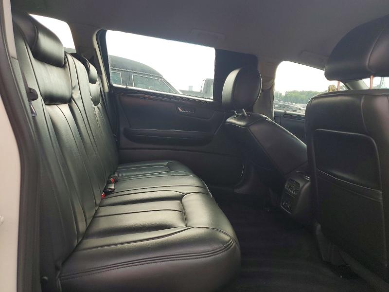 2009 Cadillac Professional Chassis მანქანა იყიდება აუქციონზე, vin: 1GEEK90Y49U550065, აუქციონის ნომერი: 60687726