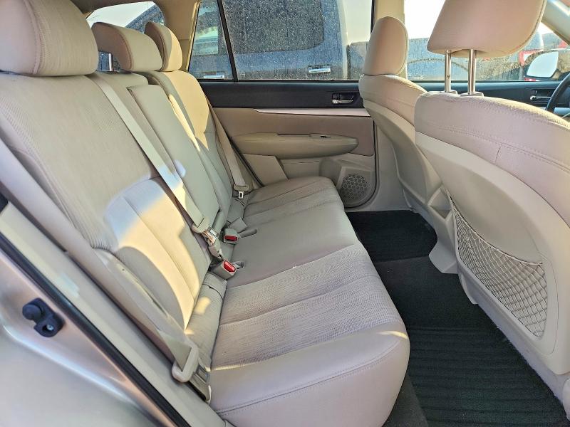 Aukcja sprzedaży 2014 Subaru Outback, vin: 4S4BRCCC1E3217872, numer aukcji: 61980296