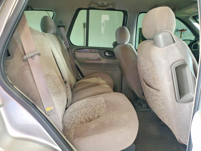 Продаж на аукціоні авто 2004 Gmc Envoy, vin: 1GKDT13S842243114, номер лоту: 60873996