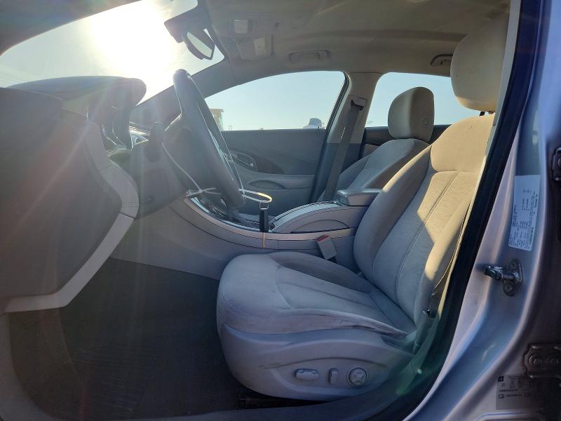 Aukcja sprzedaży 2012 Buick Lacrosse, vin: 1G4GB5E38CF299145, numer aukcji: 59841126