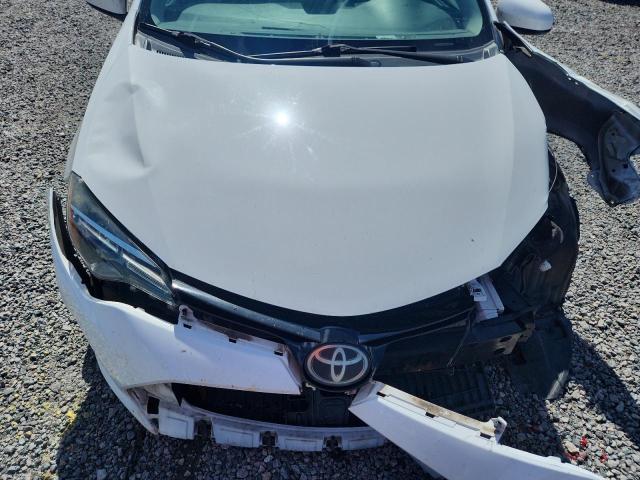 2018 Toyota Corolla მანქანა იყიდება აუქციონზე, vin: 5YFBURHE4JP840579, აუქციონის ნომერი: 58986126