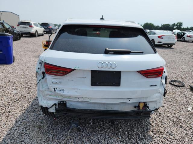 Продажа на аукционе авто 2023 Audi Q3, vin: WA1DECF33P1130312, номер лота: 60110936