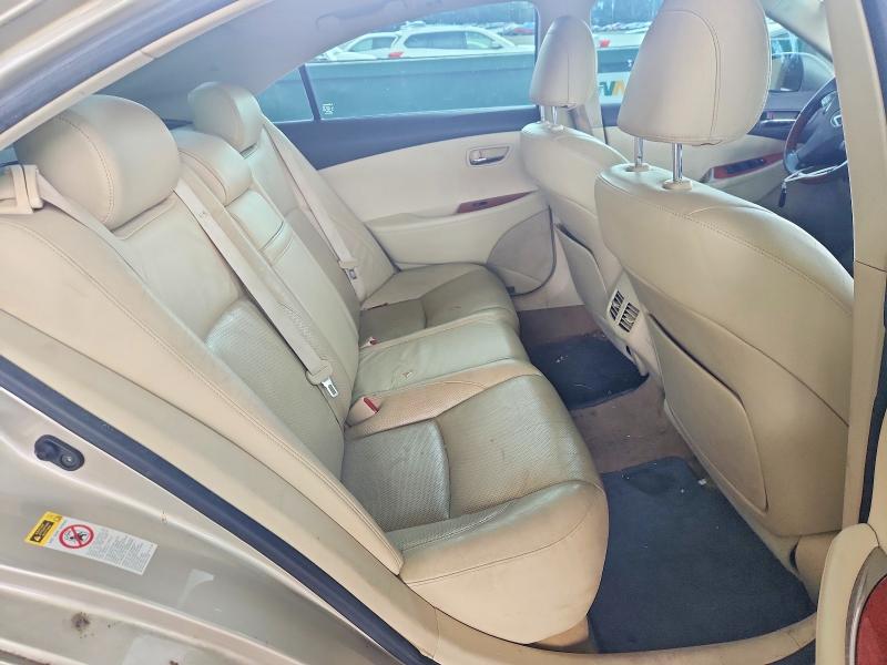 Продажа на аукционе авто 2010 Lexus Es 350, vin: JTHBK1EG9A2385612, номер лота: 60031036