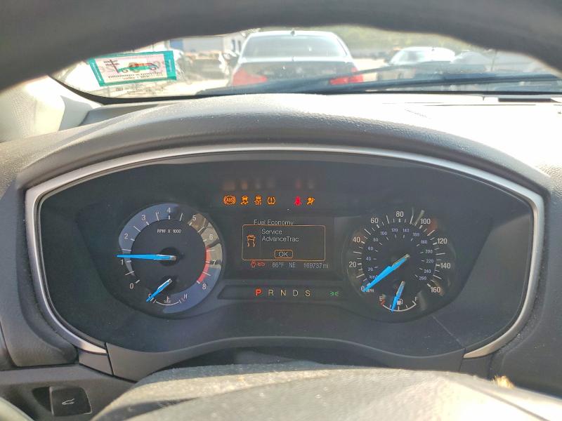 2013 Ford Fusion მანქანა იყიდება აუქციონზე, vin: 3FA6P0H76DR355337, აუქციონის ნომერი: 60662716