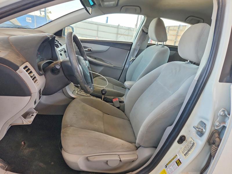 63162506 :رقم المزاد ، 5YFBU4EE3DP117303 vin ، 2013 Toyota Corolla مزاد بيع
