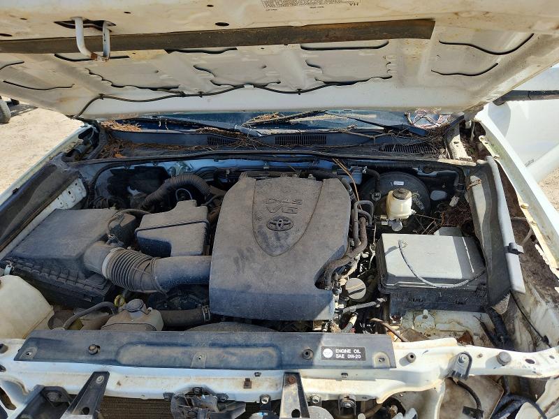 Продаж на аукціоні авто 2016 Toyota Tacoma, vin: 5TFSZ5AN6GX008630, номер лоту: 61070356