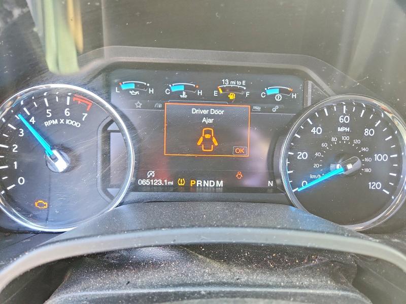 Aukcja sprzedaży 2019 Ford Expedition, vin: 1FMJU1HT6KEA16167, numer aukcji: 62251866