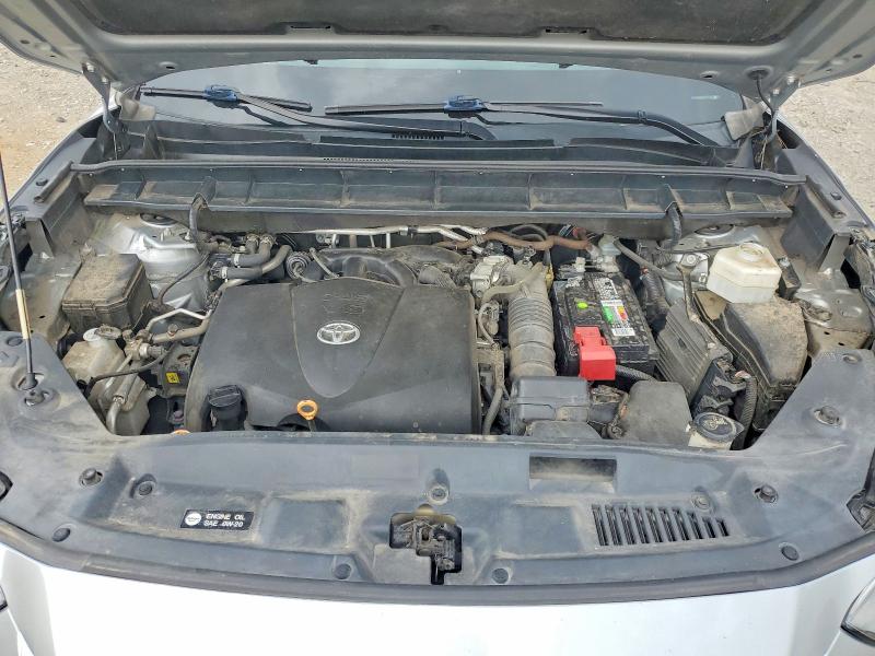 Aukcja sprzedaży 2020 Toyota Highlander, vin: 5TDGZRAH5LS500220, numer aukcji: 61774846