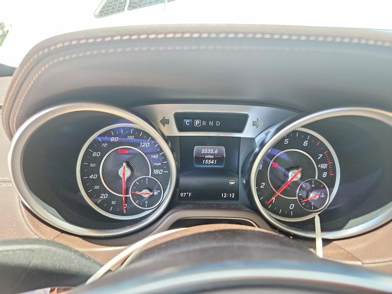 2020 Mercedes-benz Sl მანქანა იყიდება აუქციონზე, vin: W1KJK7DA7LF061671, აუქციონის ნომერი: 61616196