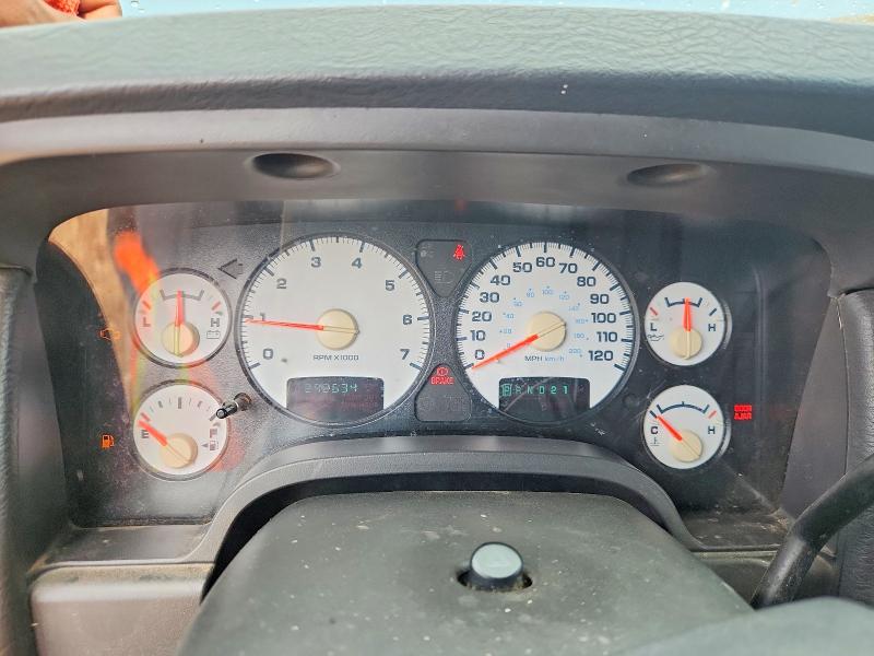 Продаж на аукціоні авто 2004 Dodge Ram 1500, vin: 1D7HA18N84S650085, номер лоту: 59591306