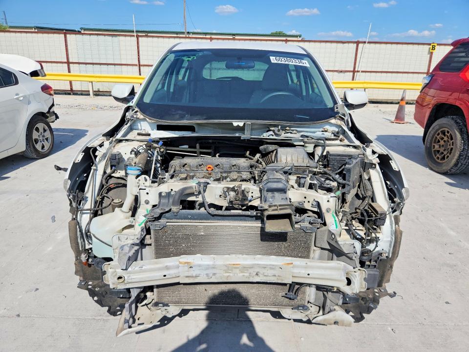 Продажа на аукционе авто 2018 Honda Hr-v, vin: 3CZRU5H3XJM703749, номер лота: 60380336