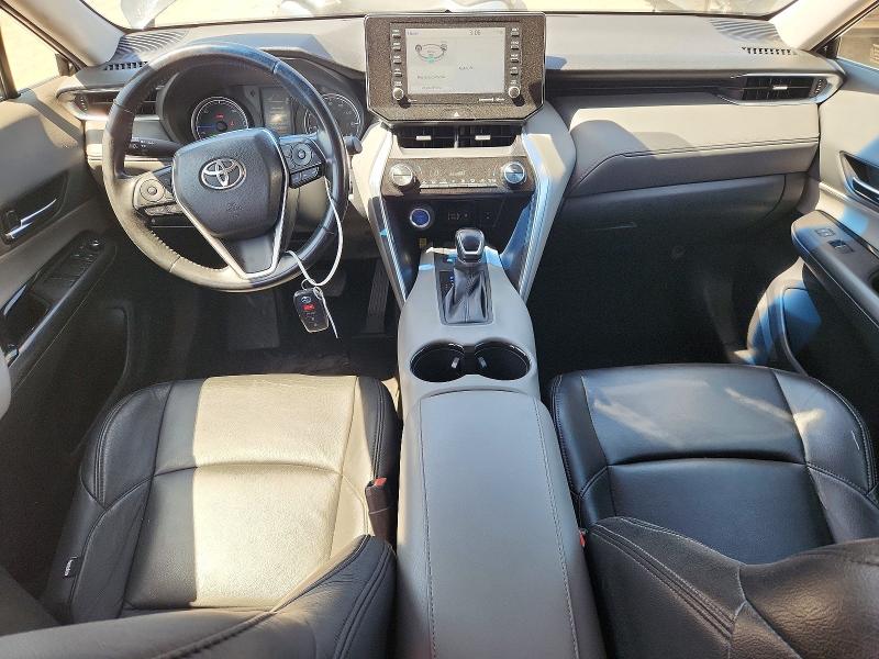 Aukcja sprzedaży 2022 Toyota Venza, vin: JTEAAAAH6NJ101911, numer aukcji: 63229056