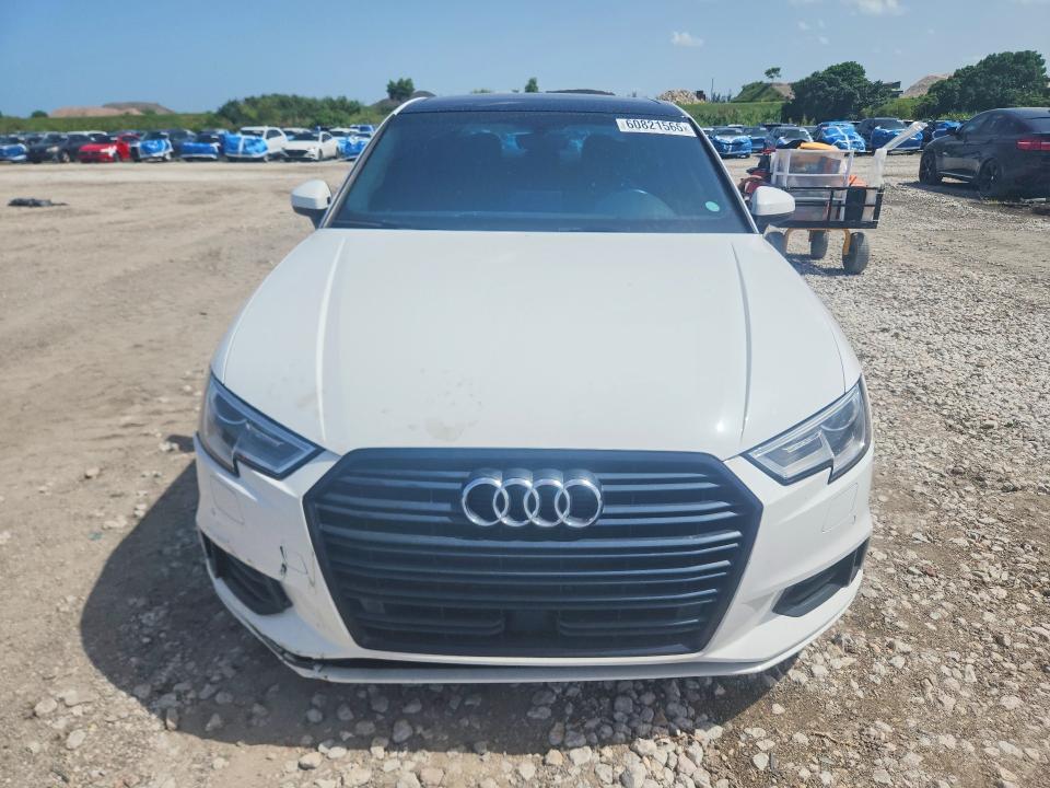 Aukcja sprzedaży 2020 Audi A3, vin: WAUAUGFF6LA049518, numer aukcji: 60821566