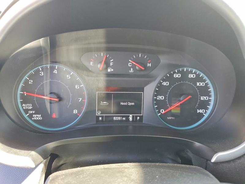 Продажа на аукционе авто 2023 Chevrolet Malibu, vin: 1G1ZD5ST3PF186472, номер лота: 61781286