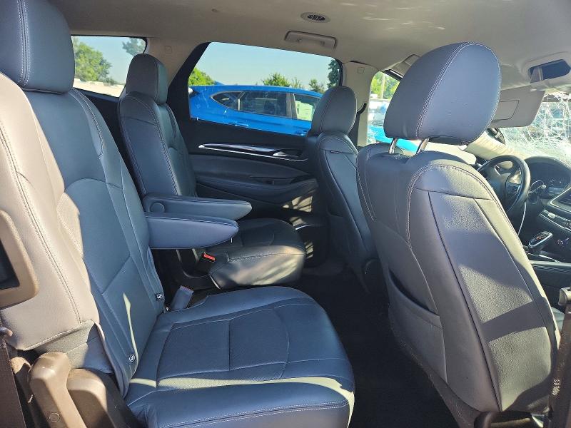 Aukcja sprzedaży 2019 Buick Enclave, vin: 5GAEVAKWXKJ214359, numer aukcji: 60937226