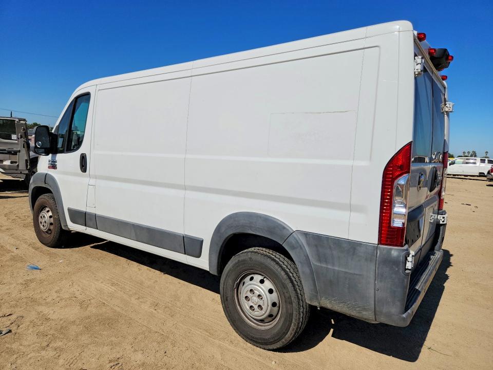 Продаж на аукціоні авто 2014 Ram Promaster 1500, vin: 3C6TRVAG8EE108478, номер лоту: 60057986