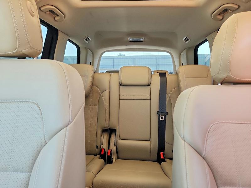 59705186 :رقم المزاد ، 4JGDF6EEXKB208445 vin ، 2019 Mercedes-benz Gls مزاد بيع