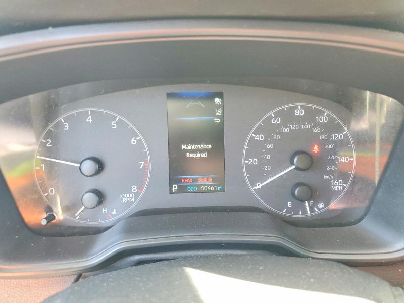 Продажа на аукционе авто 2024 Toyota Corolla, vin: 5YFB4MDE6RP172076, номер лота: 61102026