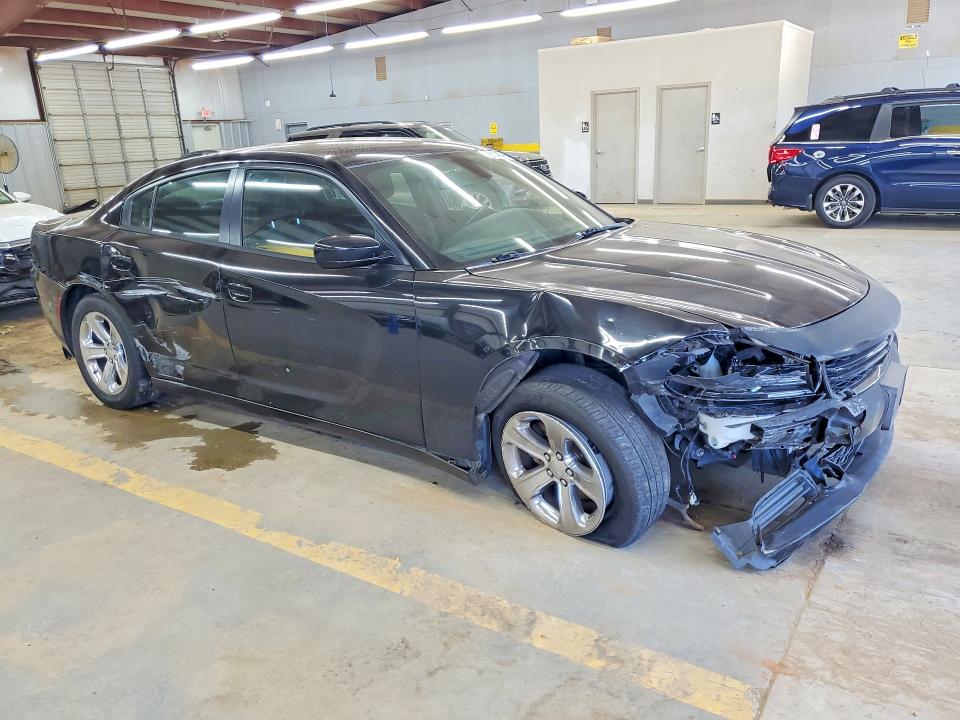 Aukcja sprzedaży 2016 Dodge Charger, vin: 2C3CDXBG1GH109257, numer aukcji: 61146266