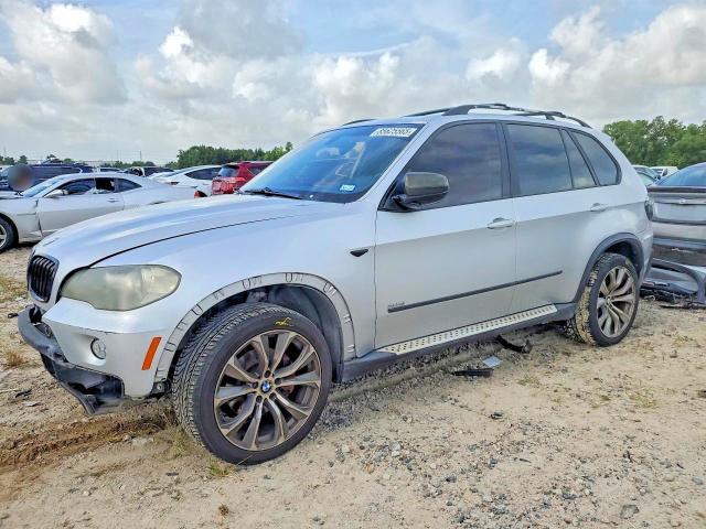 Продаж на аукціоні авто 2008 Bmw X5, vin: 5UXFE43538L007897, номер лоту: 85625565