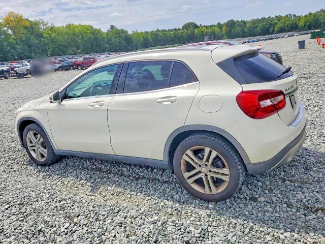 Продаж на аукціоні авто 2015 Mercedes-benz Gla, vin: WDCTG4EB3FJ123900, номер лоту: 61509336