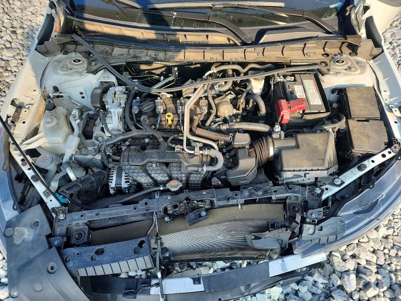 Продаж на аукціоні авто 2024 Nissan Altima, vin: 1N4BL4BV1RN365728, номер лоту: 58218636