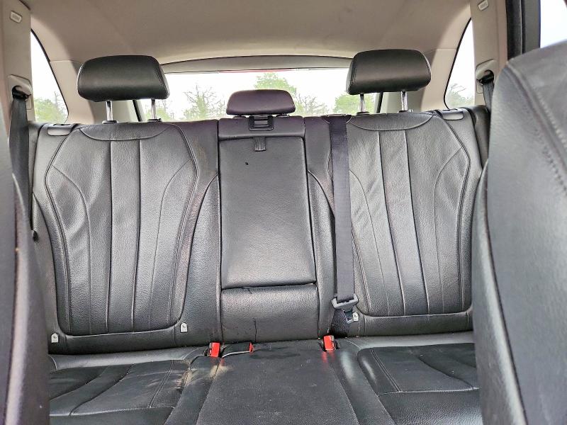 Продаж на аукціоні авто 2015 Bmw X5, vin: 5UXKR0C56F0K58102, номер лоту: 61473836