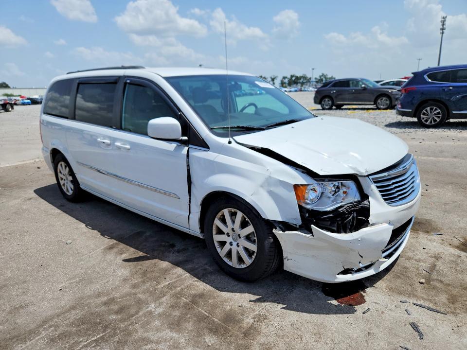 Aukcja sprzedaży 2013 Chrysler Town & Country, vin: 2C4RC1BG5DR815207, numer aukcji: 60624966