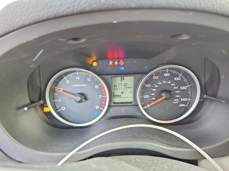 Продажа на аукционе авто 2015 Subaru Forester, vin: JF2SJADC4FH488588, номер лота: 62670616