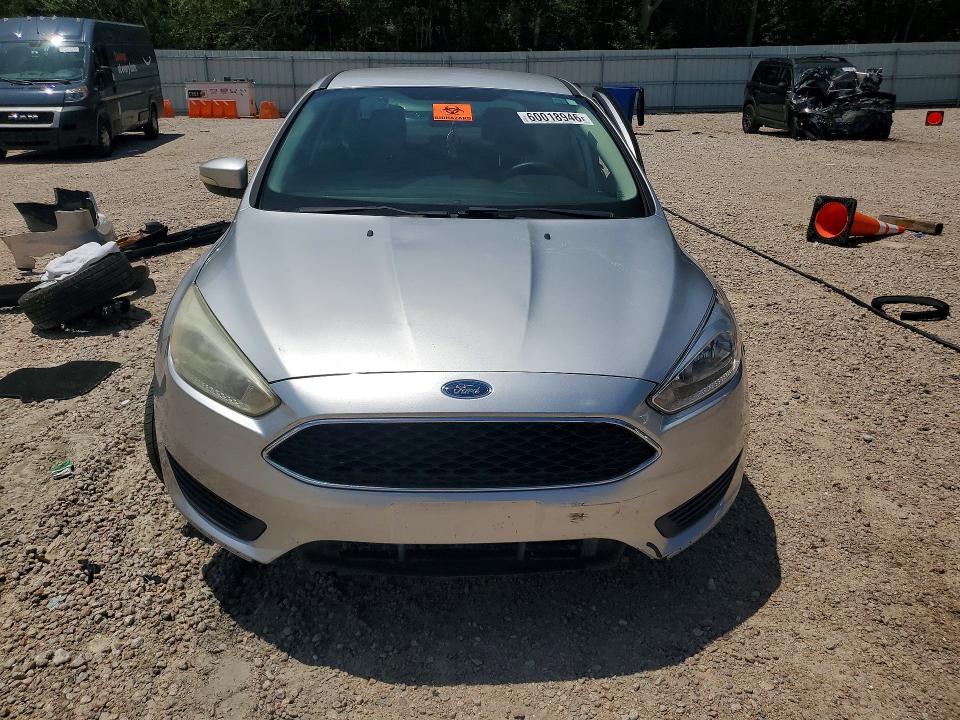 2015 Ford Focus მანქანა იყიდება აუქციონზე, vin: 1FADP3F26FL375783, აუქციონის ნომერი: 60018946