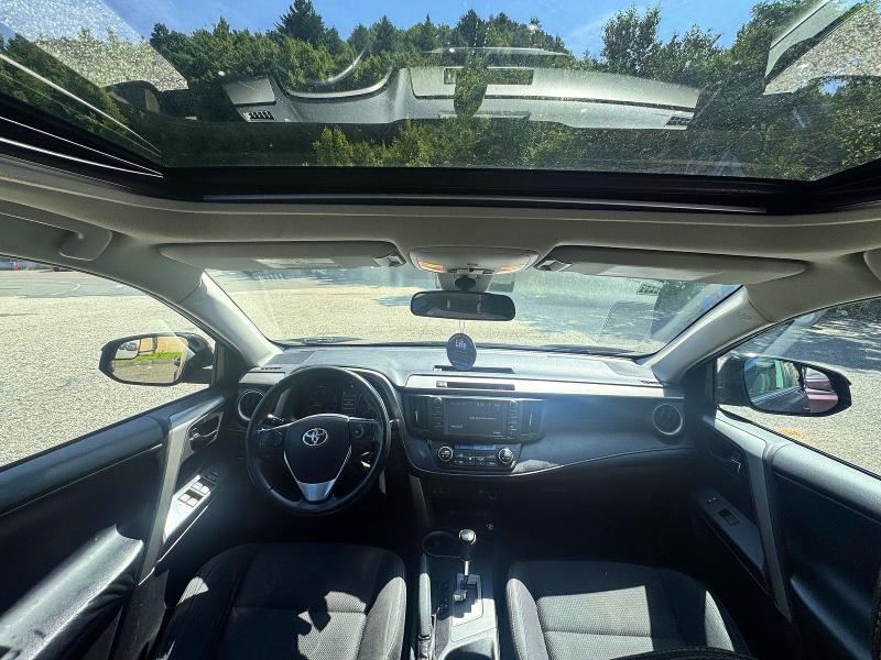 Продаж на аукціоні авто 2017 Toyota Rav4, vin: 2T3RFREV5HW659357, номер лоту: 62839156
