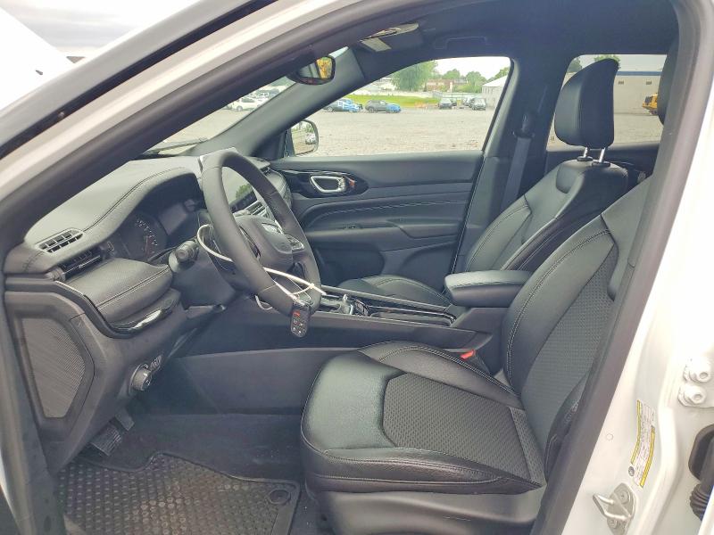 Aukcja sprzedaży 2024 Jeep Compass, vin: 3C4NJDBN5RT116541, numer aukcji: 61552726